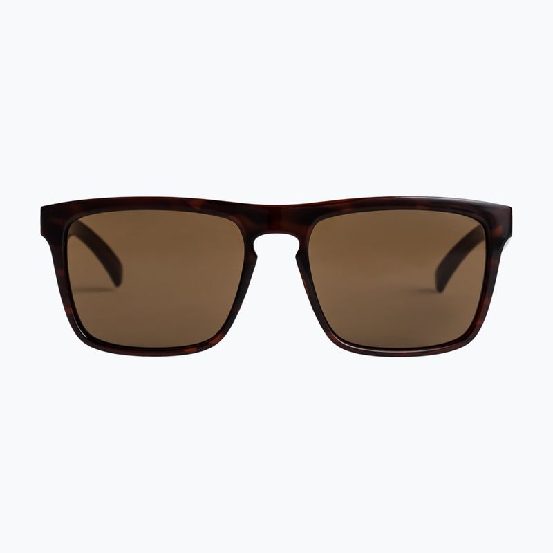 Sonnenbrille Herren Quiksilver Ferris brown tortoise brown 6