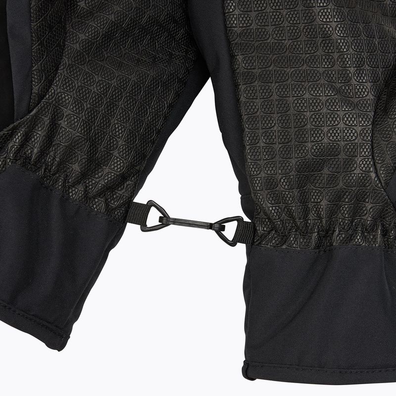 Snowboardhandschuhe Herren DC Franchise Mitten black 4