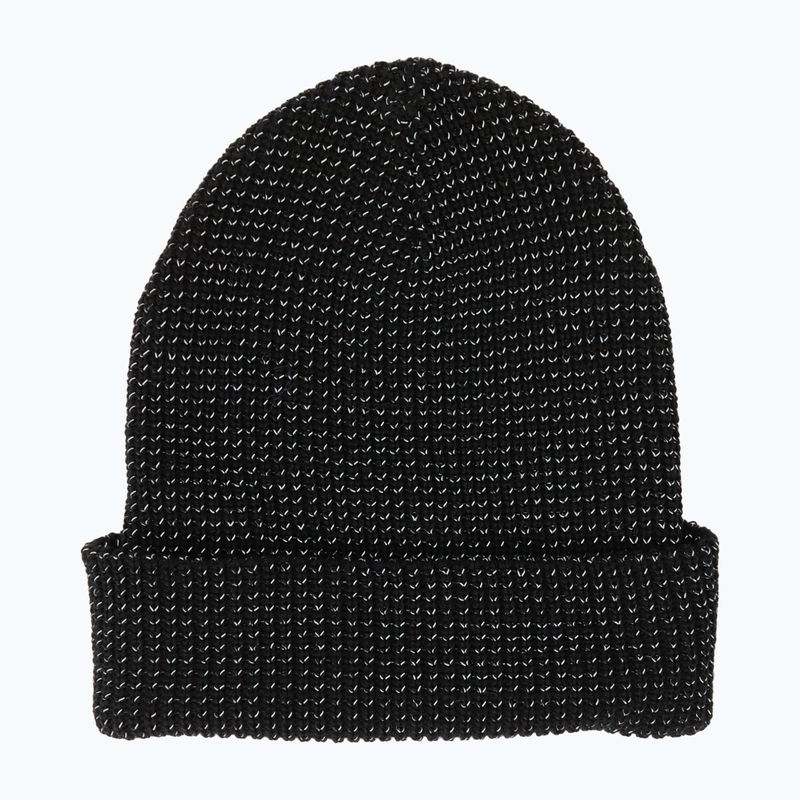Herren Wintermütze DC Sight reflektierend schwarz 7