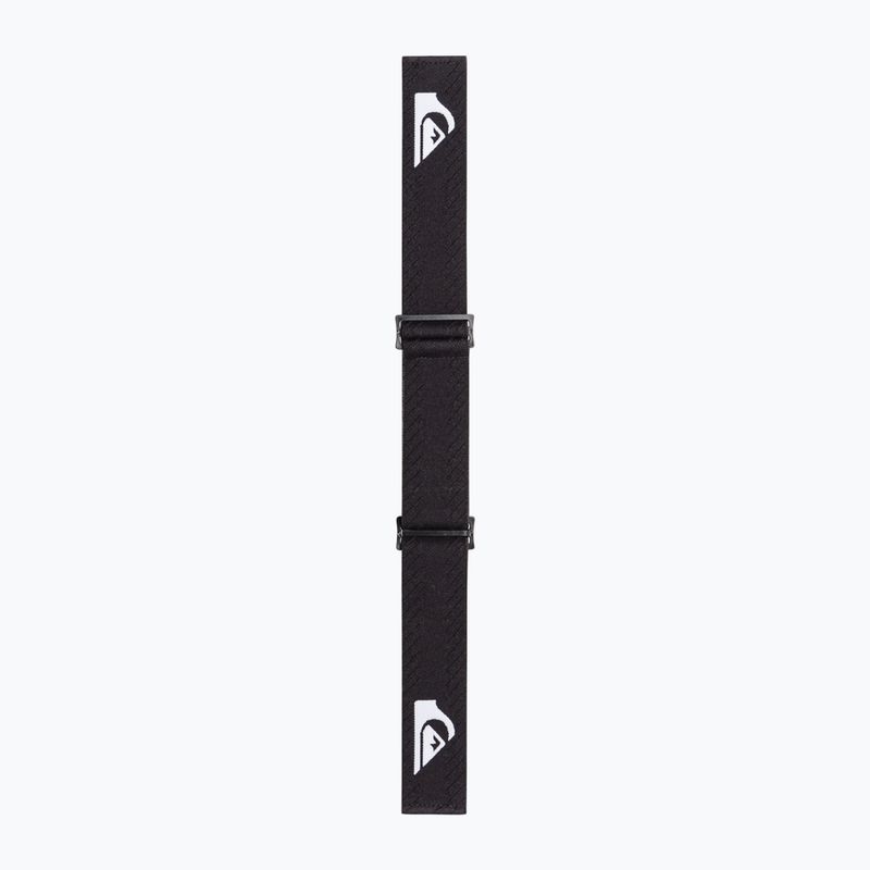 Quiksilver Storm S3 majolica blau / blau mi Snowboardbrille 5