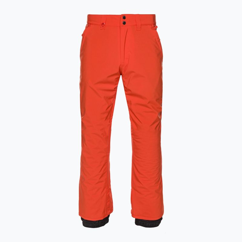 Quiksilver Estate Herren Snowboard-Hose Grenadine 2