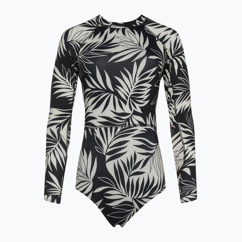 Einteiliger Badeanzug für Damen Billabong Spotted In Paradise white cap