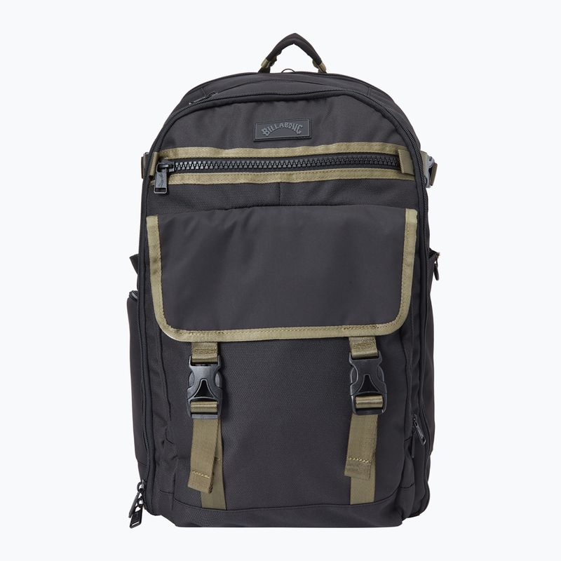 Billabong Surftrek Explorer Rucksack 32 l schwarz