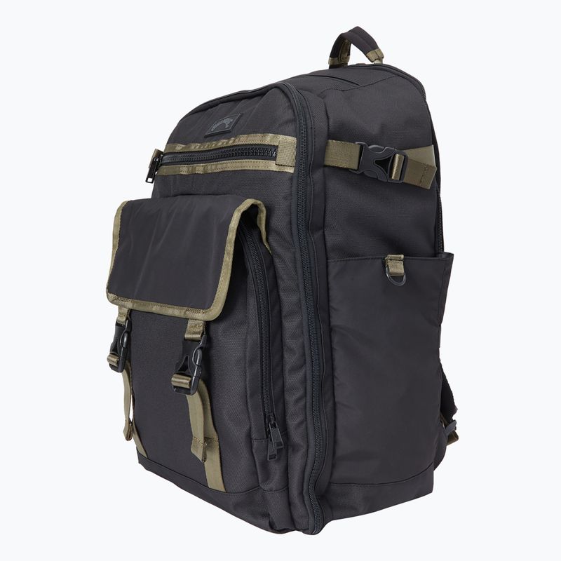 Billabong Surftrek Explorer Rucksack 32 l schwarz 3