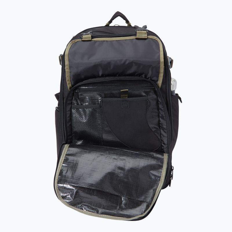 Billabong Surftrek Explorer Rucksack 32 l schwarz 6