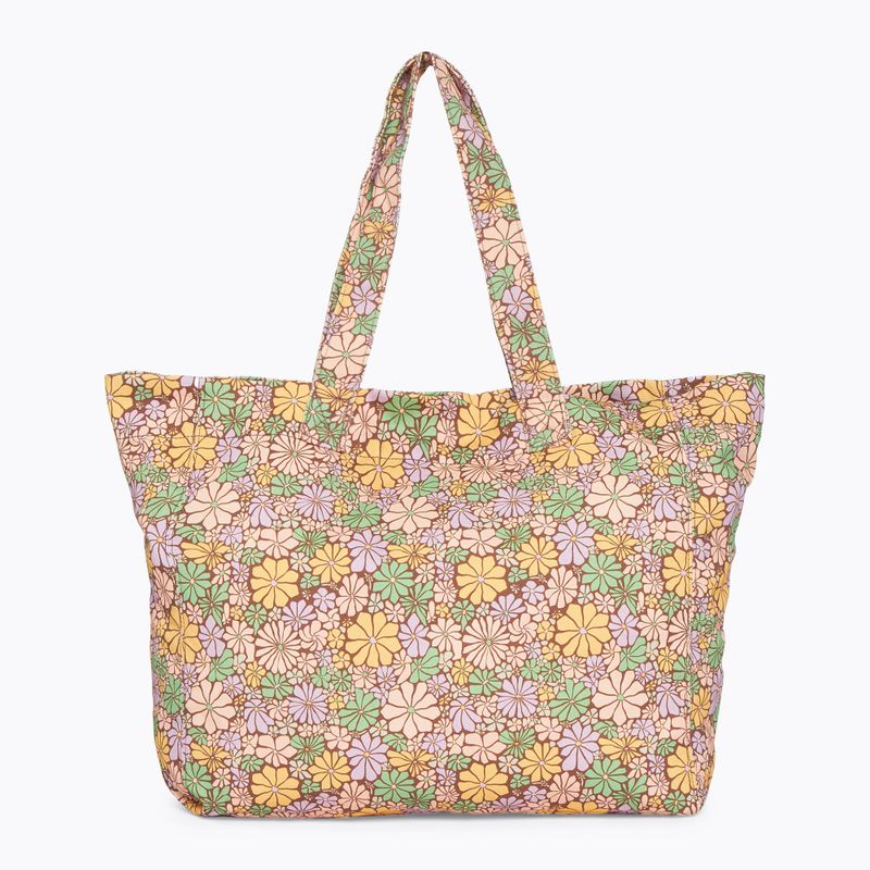 ROXY Anti Bad Vibes Damen Handtasche Bedruckte Wurzelbier alles über sol mini 3
