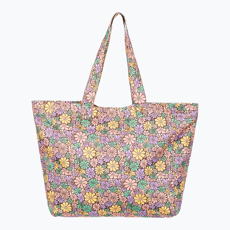 ROXY Anti Bad Vibes Damen Handtasche Bedruckte Wurzelbier alles über sol mini 7