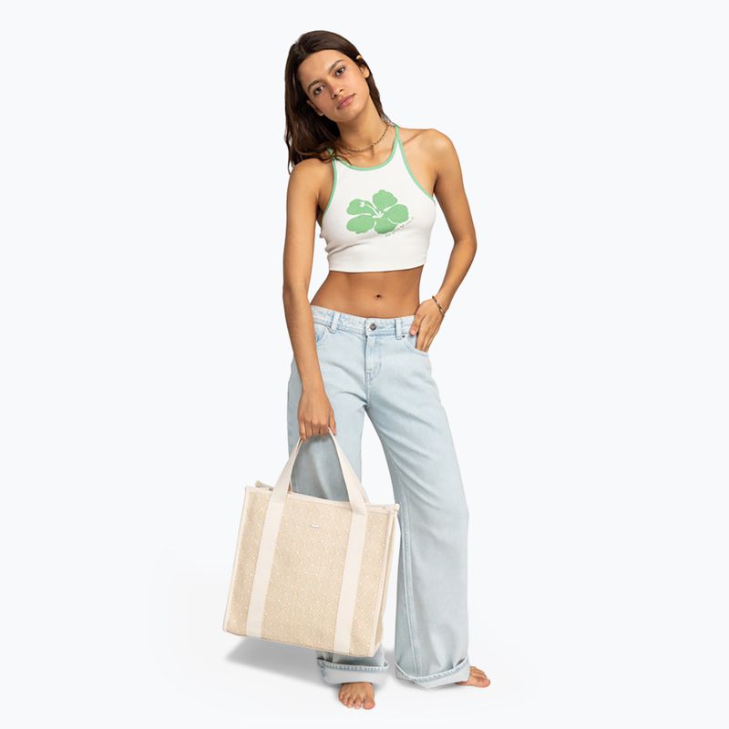 ROXY Seas The Day Damentasche 26 l natur
