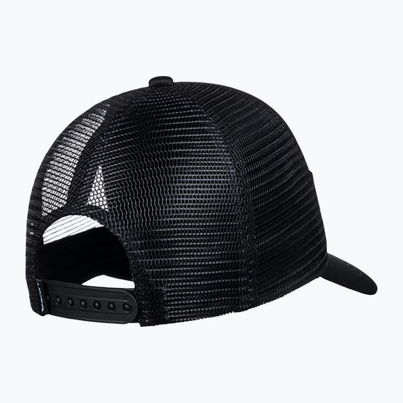 ROXY Brighter Day Damenmütze anthrazit 3