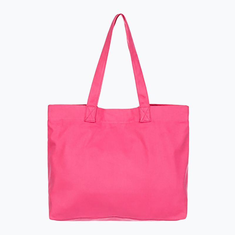 ROXY Go for It schockierend rosa Damenhandtasche 3