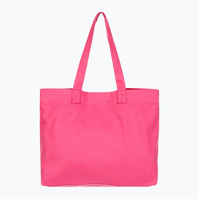 ROXY Go for It schockierend rosa Damenhandtasche 4