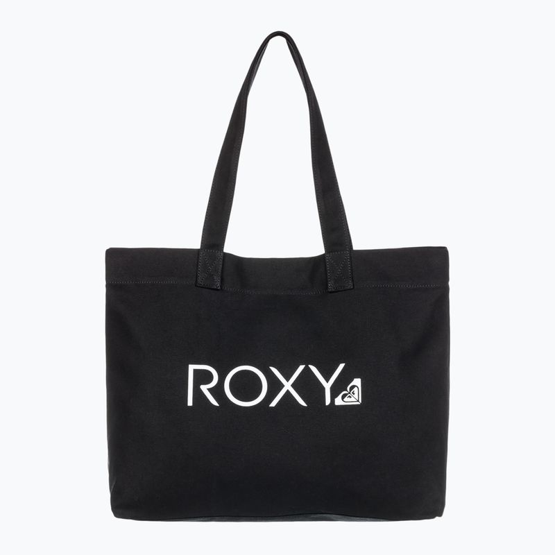 ROXY Go for It Damenhandtasche anthrazit