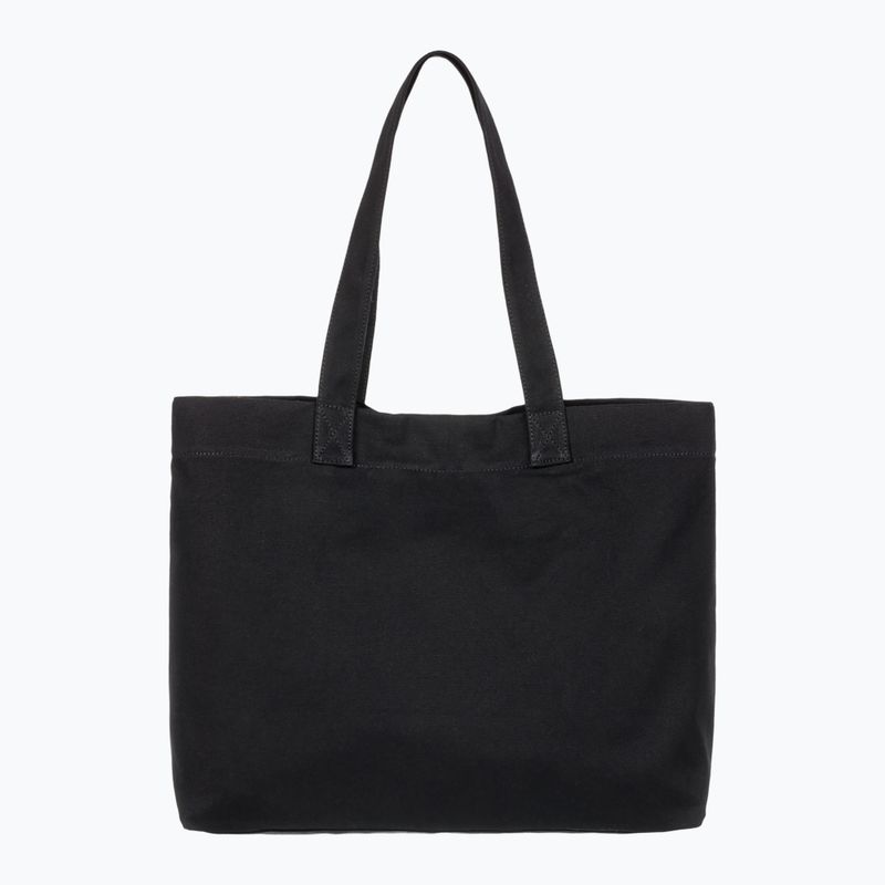 ROXY Go for It Damenhandtasche anthrazit