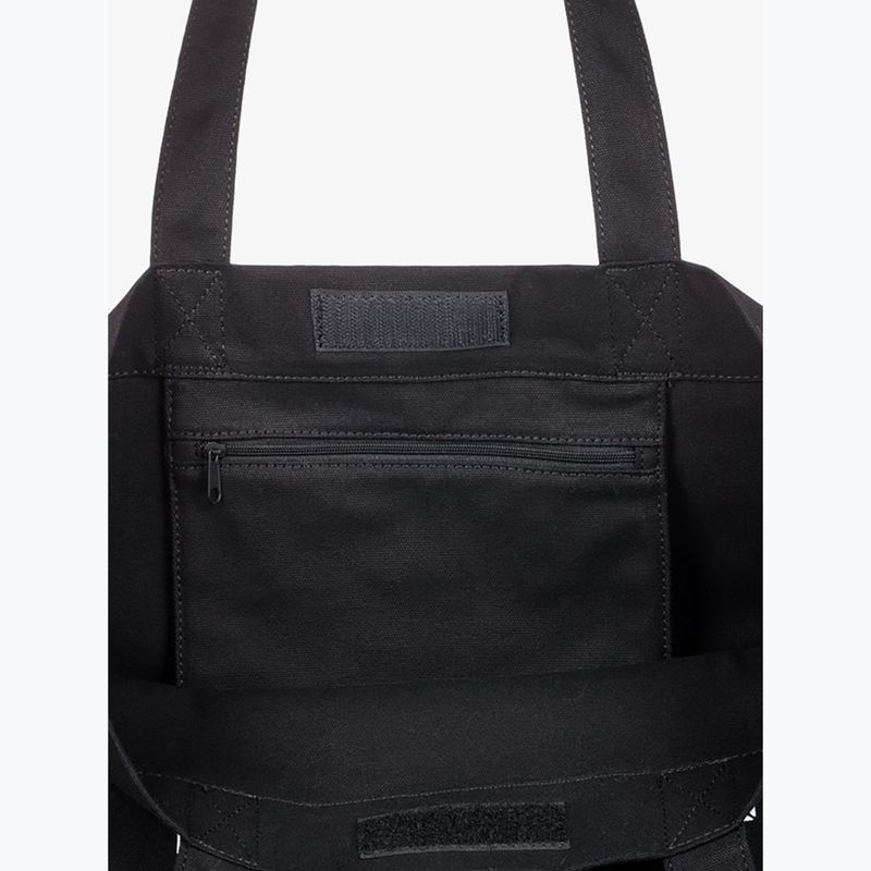 ROXY Go for It Damenhandtasche anthrazit