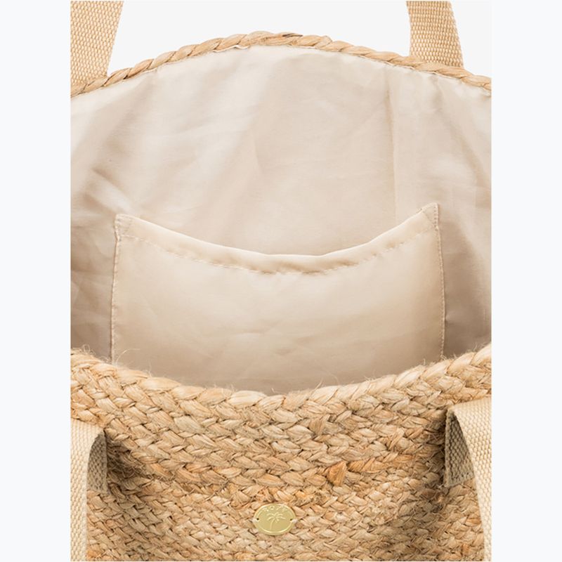 Damentasche ROXY Ritual Kiss Tote natur 4