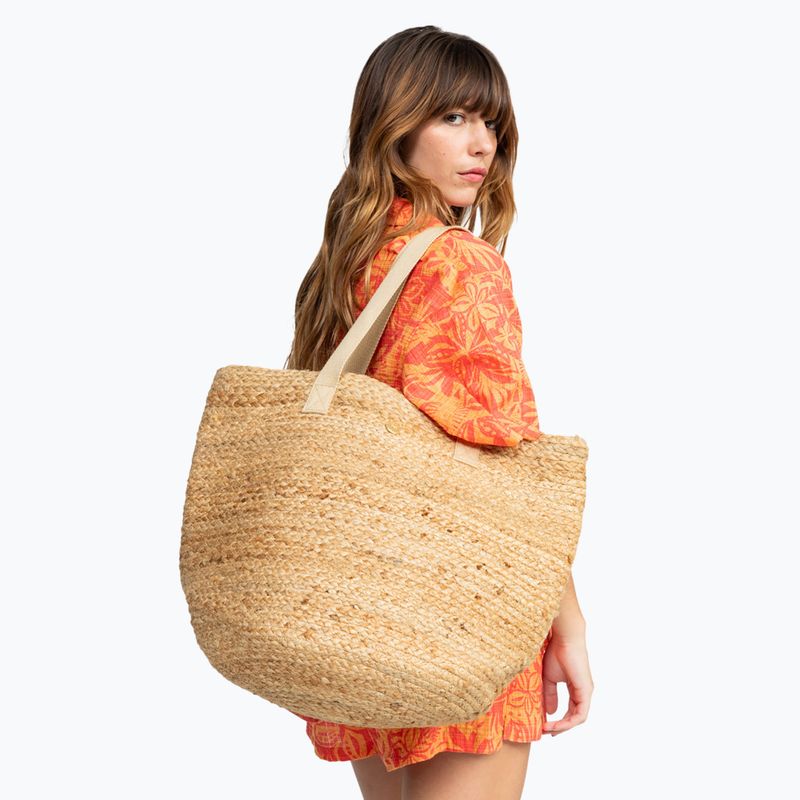 Damentasche ROXY Ritual Kiss Tote natur 5