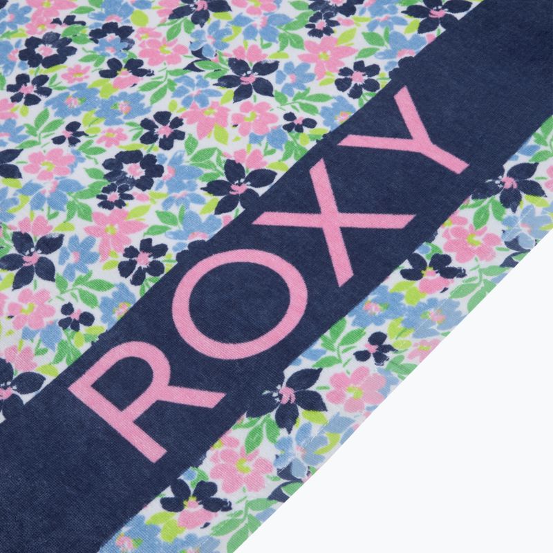 ROXY Cold Water Gedruckt bel air ephemere Handtuch klein 2