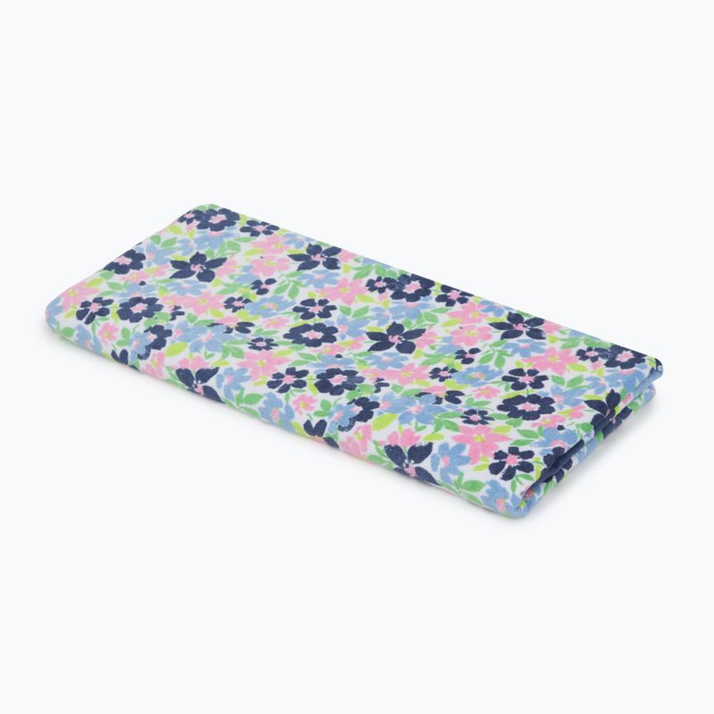 ROXY Cold Water Gedruckt bel air ephemere Handtuch klein 3