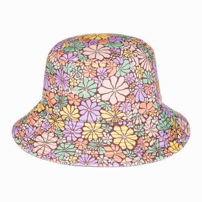 ROXY Damenhut Jasmine Paradise root beer all about sol mini