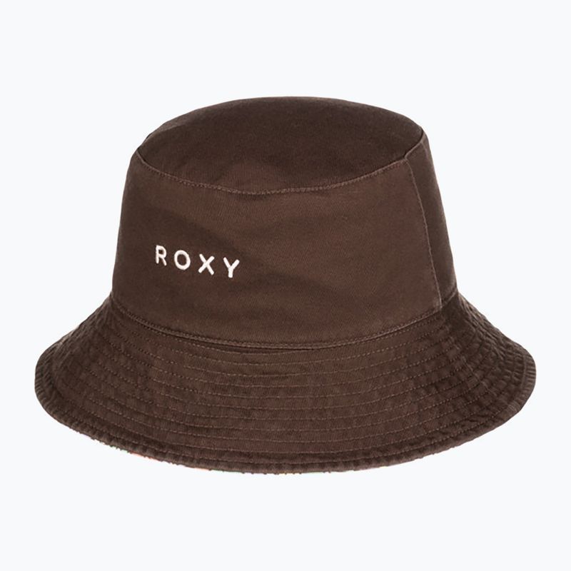 ROXY Damenhut Jasmine Paradise root beer all about sol mini
