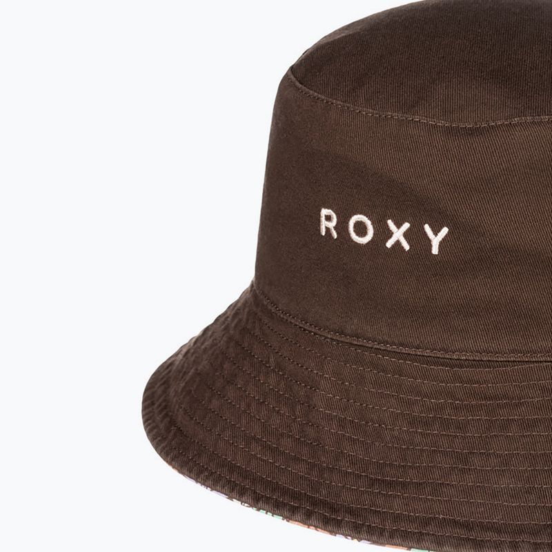 ROXY Damenhut Jasmine Paradise root beer all about sol mini