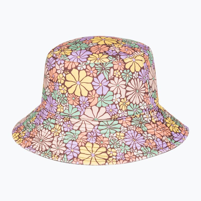 ROXY Damenhut Jasmine Paradise root beer all about sol mini