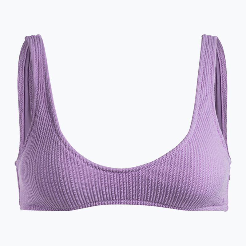 ROXY Aruba Bralette Krokusblüten-Badeanzug-Oberteil