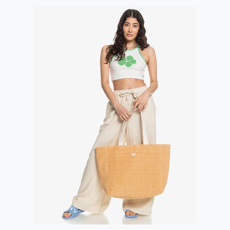 ROXY Tequila Party Tote Steinpilztasche für Frauen