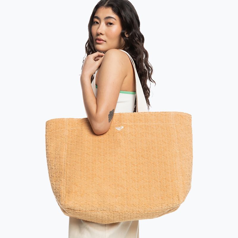 ROXY Tequila Party Tote Steinpilztasche für Frauen