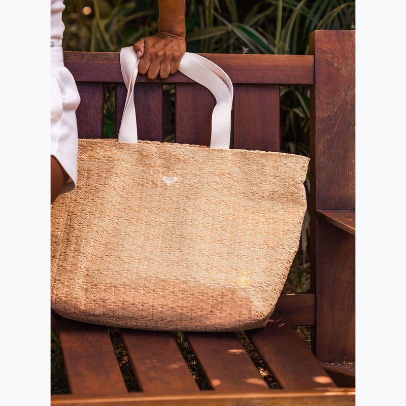 ROXY Tequila Party Tote Steinpilztasche für Frauen
