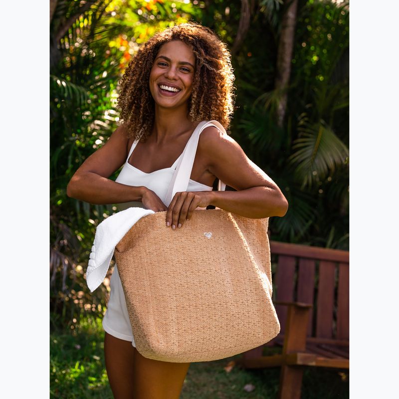 ROXY Tequila Party Tote Steinpilztasche für Frauen