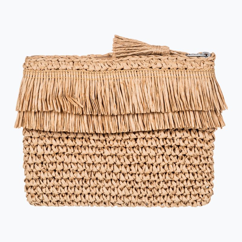 ROXY Surfing Drums Damenhandtasche natur 2