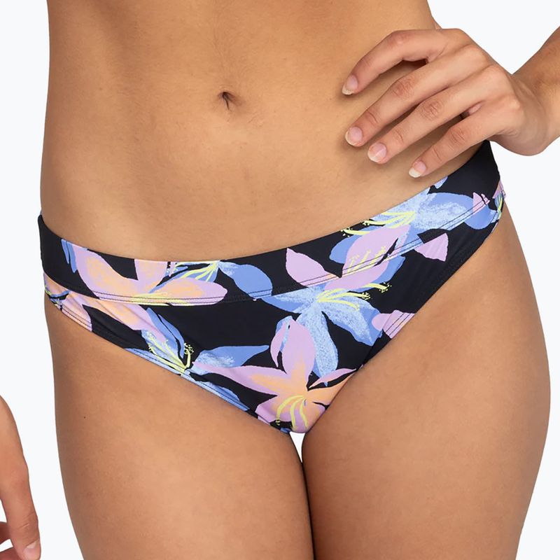 ROXY Active Bikiniunterteil anthrazit kiss 2