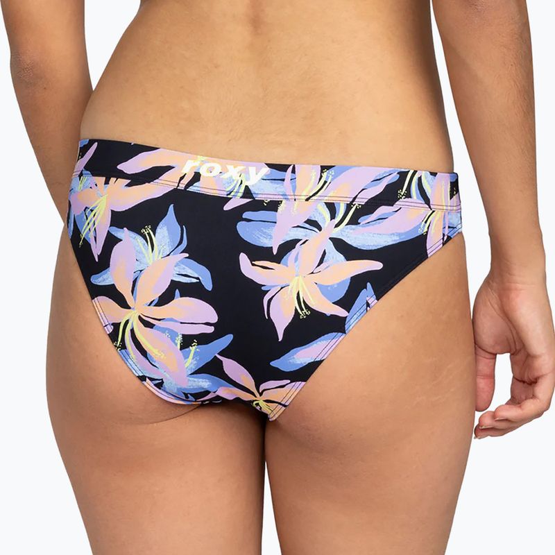 ROXY Active Bikiniunterteil anthrazit kiss