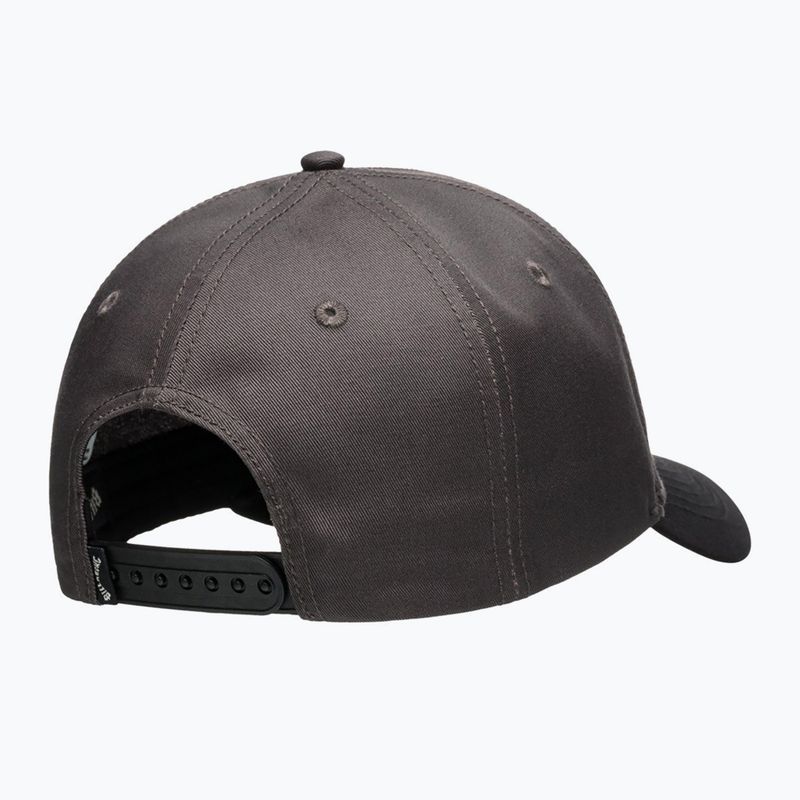Herren-Basecap Billabong Arch Snapback char 2