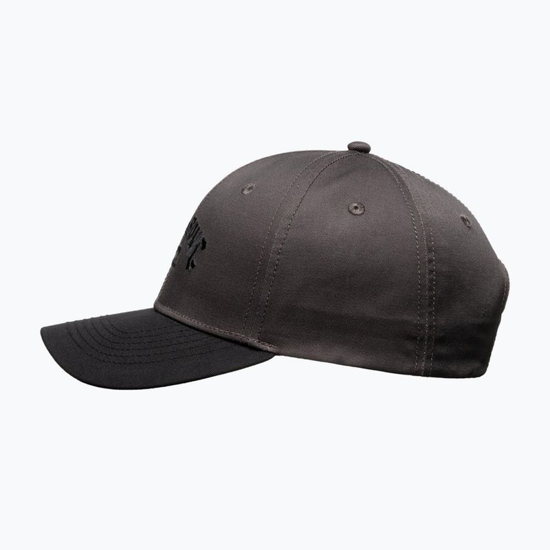 Herren-Basecap Billabong Arch Snapback char 3