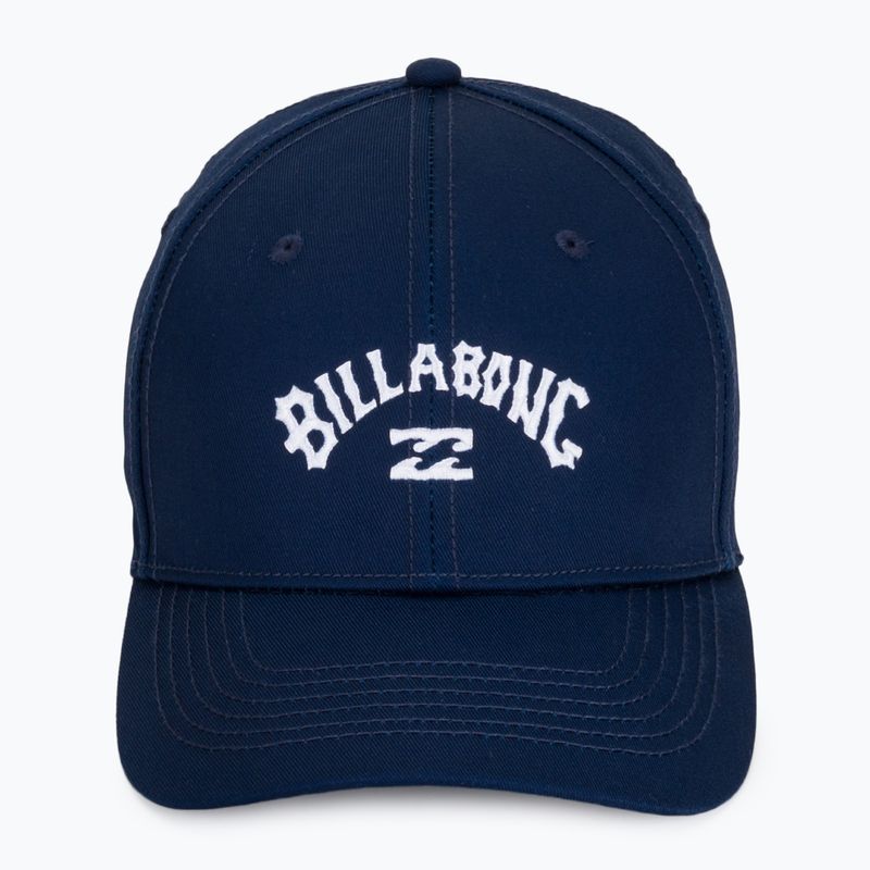 Kappe mit Schirm Herren Billabong Arch Snapback navy 2