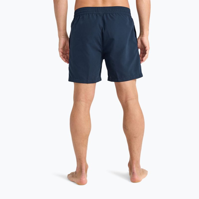 Herren Badeshorts Billabong All Day Layback navy 5