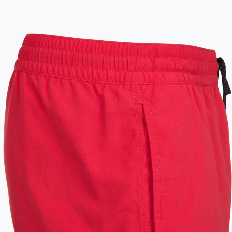 Herren Badeshorts Billabong All Day Layback red hot 4