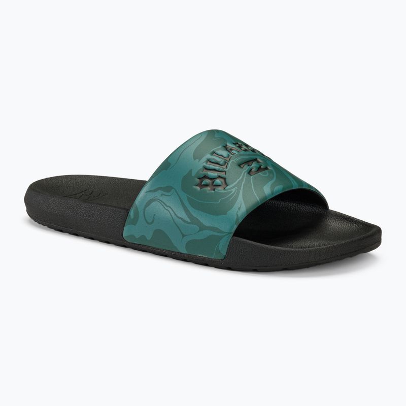 Herren Billabong Paradise Slide Überschuss Flip-Flops