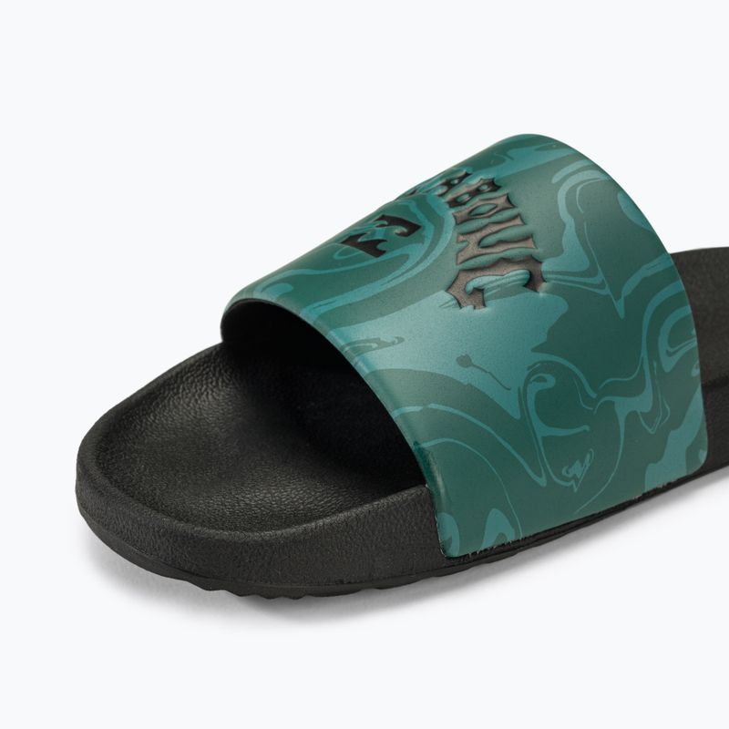 Herren Billabong Paradise Slide Überschuss Flip-Flops 7