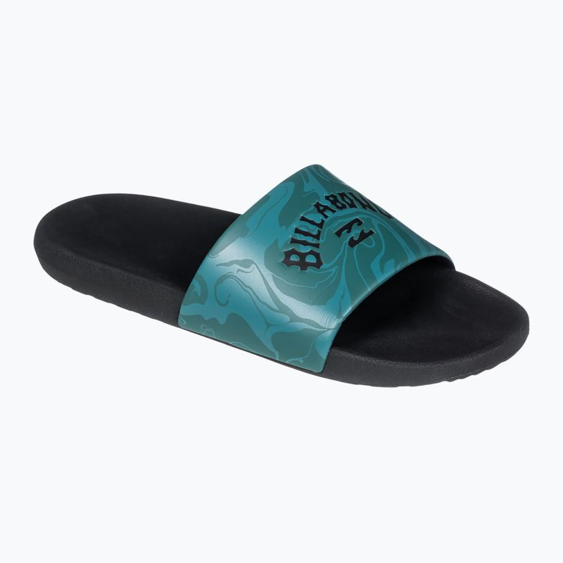 Herren Billabong Paradise Slide Überschuss Flip-Flops 8