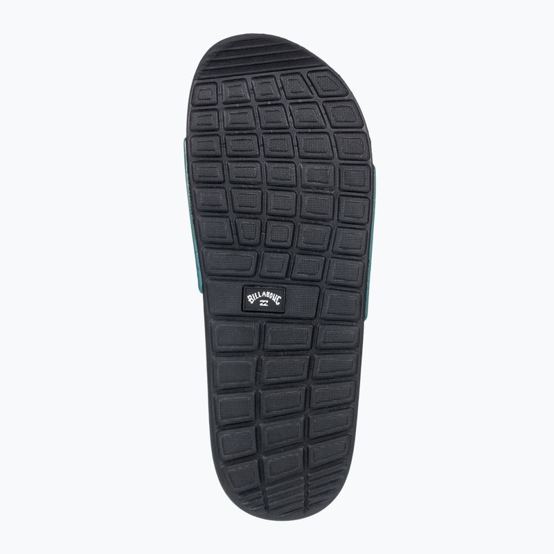 Herren Billabong Paradise Slide Überschuss Flip-Flops 10