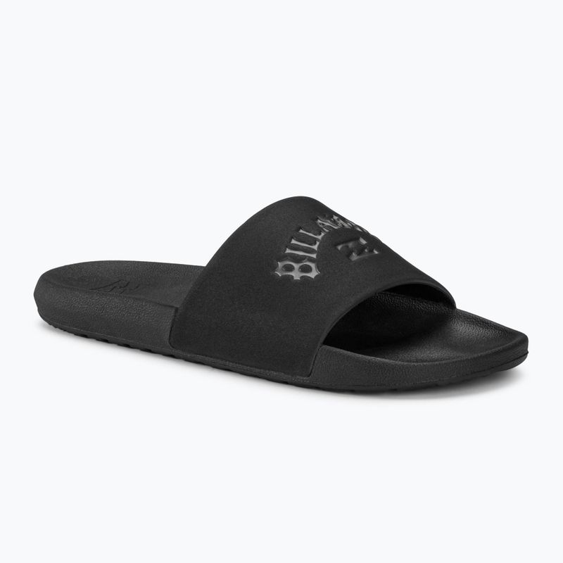 Billabong Paradise Slide Herren Flip-Flops schwarz