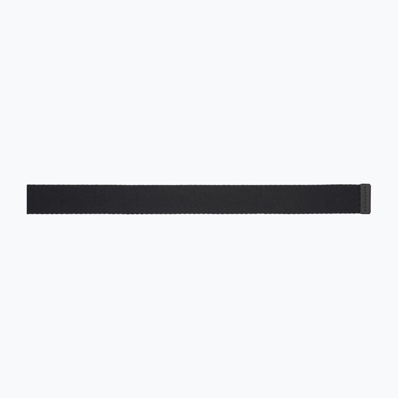 Quiksilver Herren-Hosengürtel The Jam 5 schwarz/schwarz 2