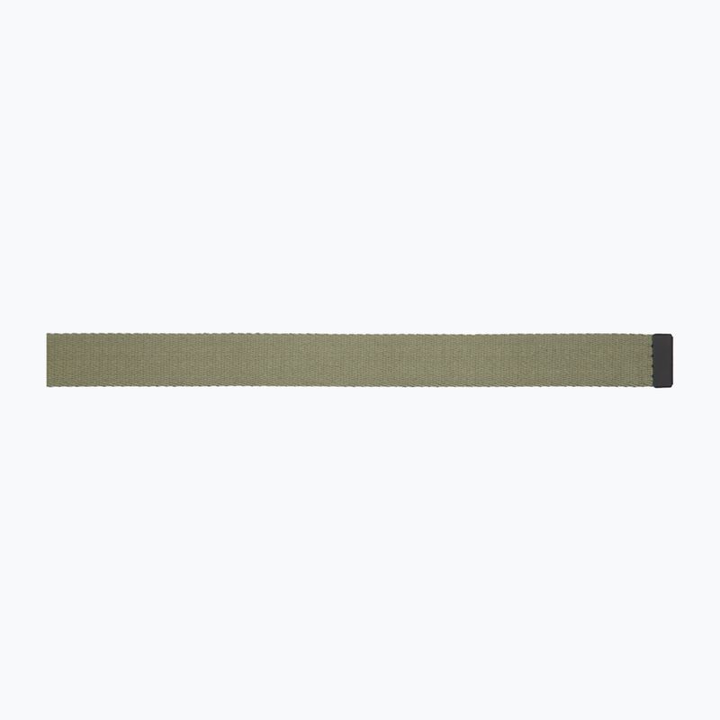 Quiksilver Herren-Hosengürtel The Jam 5 schwarz/schwarz 4