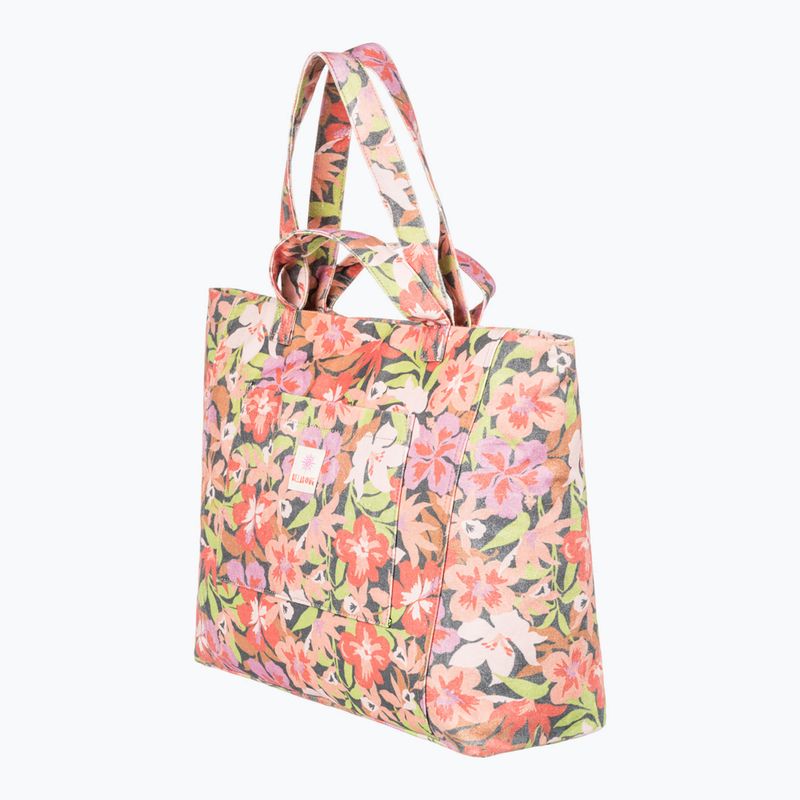 Billabong Beach Crush Canvas Tasche für Frauen mehrfarbig 3