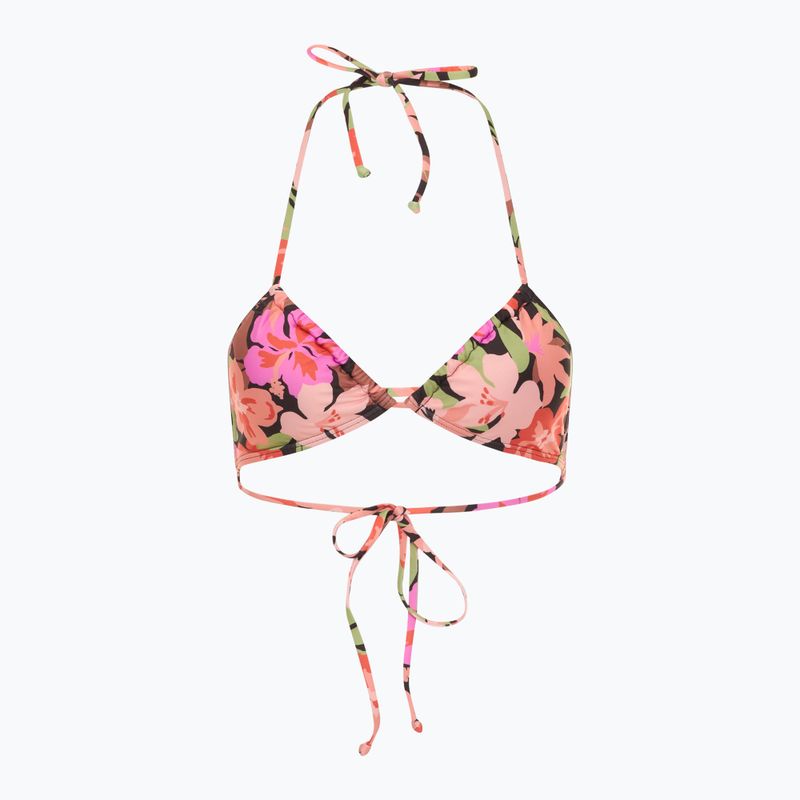 Billabong Sol Searcher Multi Tri mehrfarbig Badeanzug Top