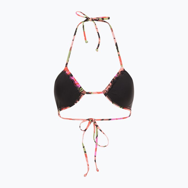 Billabong Sol Searcher Multi Tri mehrfarbig Badeanzug Top 2