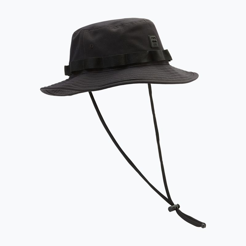 Herrenhut Billabong Adiv Boonie Hat black 3